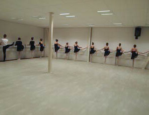 Klassiek ballet