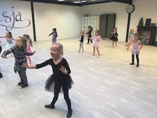 Kidsdance