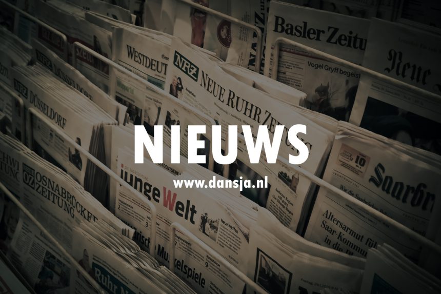 Nieuwsbrief juni 2020