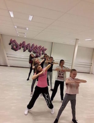 Streetdance