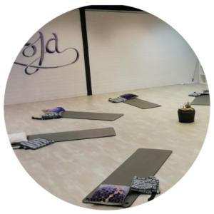 Sleepy Time Yoga op 14 juli – VOL