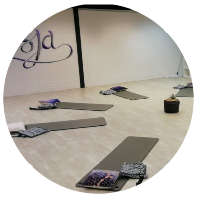 Sleepy Time Yoga op 14 juli – VOL