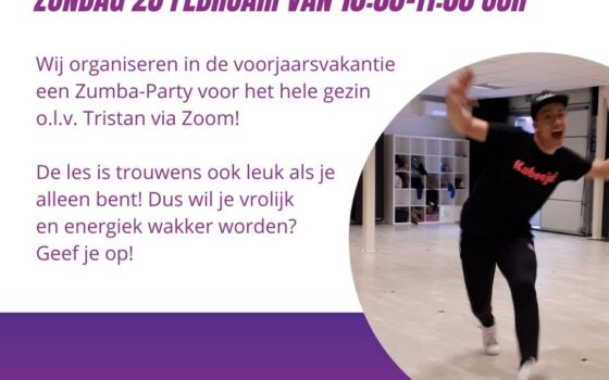 ZUMBA-PARTY