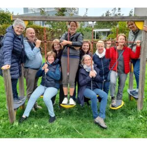 Cursus WandelFit! – Start woensdag 8 maart – 9.30-11.00 uur – 6 weken