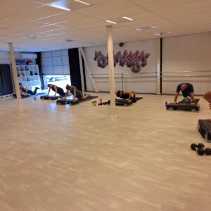 Body & Core volw.