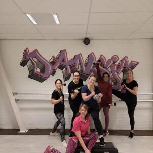 Fit! volw.
