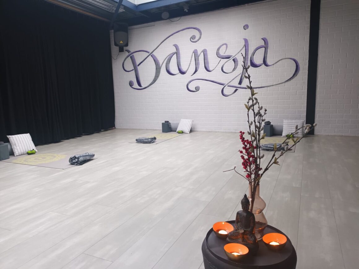 Cursus Yoga Flow – Start donderdag 16 maart – Break van jouw dag – 6 weken