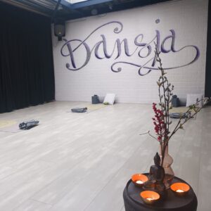 Easy Hatha Yoga