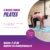Cursus Pilates op zondag van 09.00 uur tot 10.00 uur